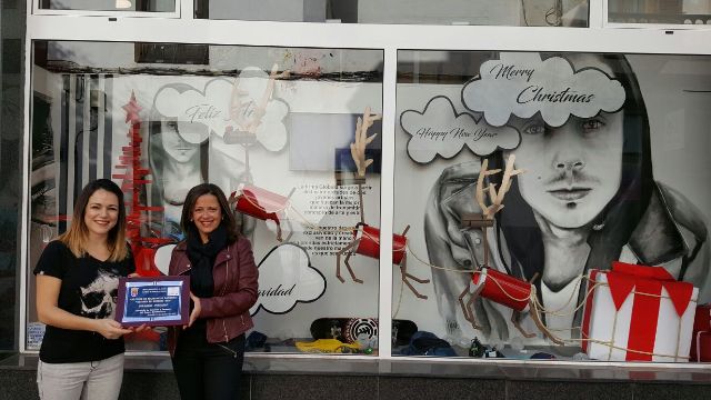 Globalo, consiguió el primer premio del concurso